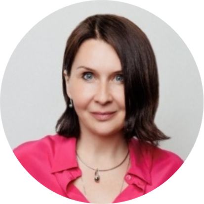 Яна Кузина